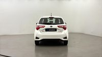 Toyota Yaris 100h France Business 5p RC18 — photo 6