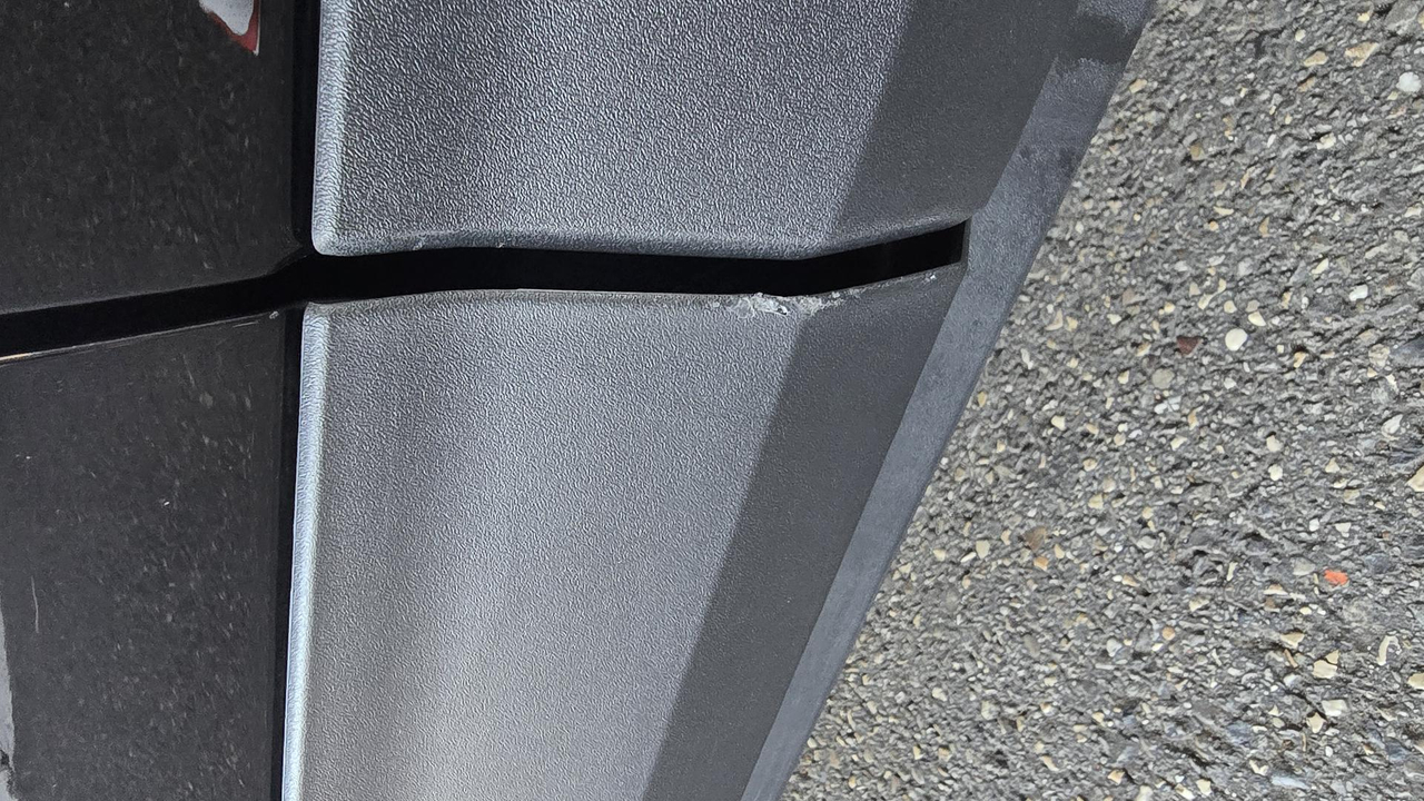Skoda Elroq 204 ch Batterie 60 — photo 25