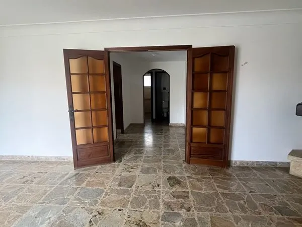 T3 85m² petite copro calme avec jardin