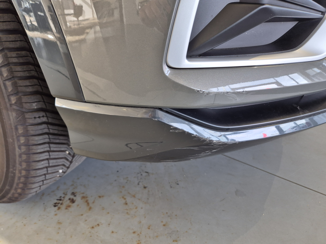 Audi Q3 35 TFSI 150 ch S tronic 7 — photo 21