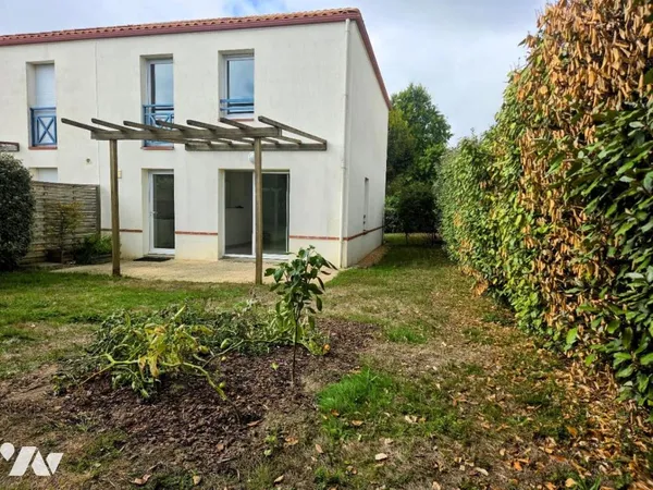Maison 4 pièces 78 m²