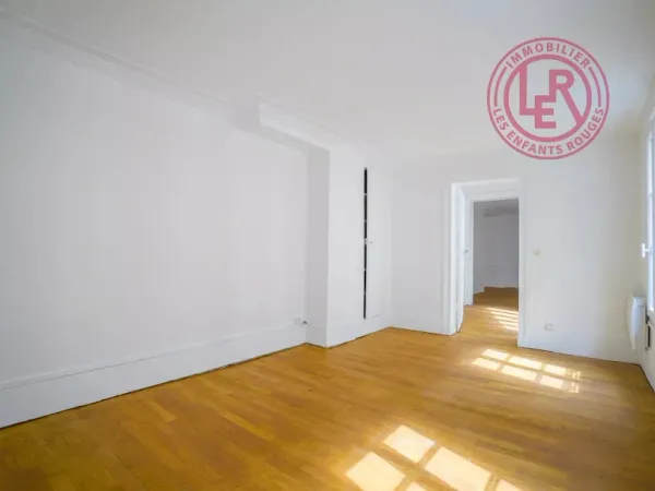 Appartement 4 pièces 84 m²