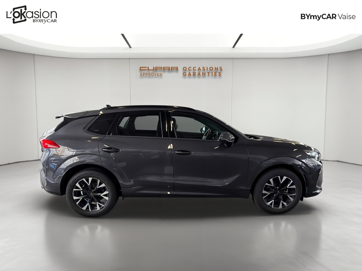 Cupra Terramar 1.5 eTSI Hybrid 150 ch DSG7 — photo 6