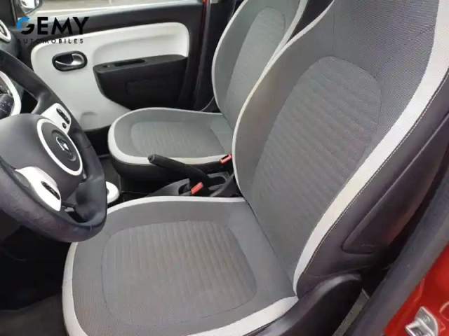 Renault Twingo iii achat intégral - 21 — photo 9
