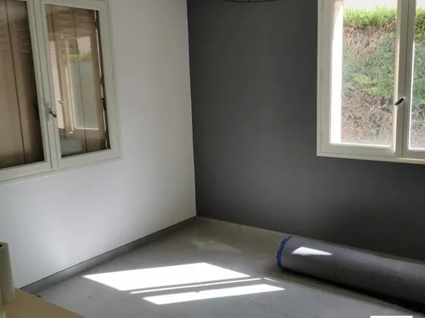 Local bureaux 53 m²