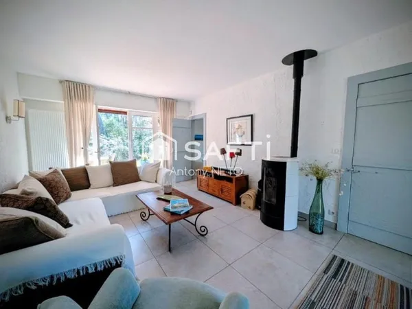 Maison à vendre, 4 pièces, PYLA- SUR-MER