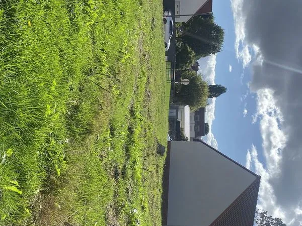 Terrain 490 m² LABUISSIERE