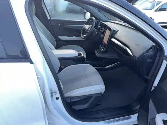 Renault Scenic e-tech électrique 220 ch grande autonomie — photo 16