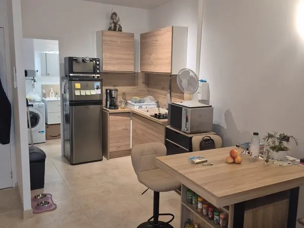 Appartement Studio 25 m² - Anduze Centre-Ville - 420 - Direct Propriétaire