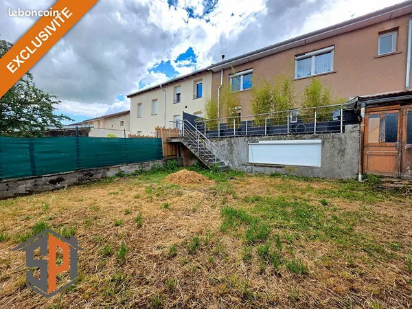Maison 8 pièces 190 m²