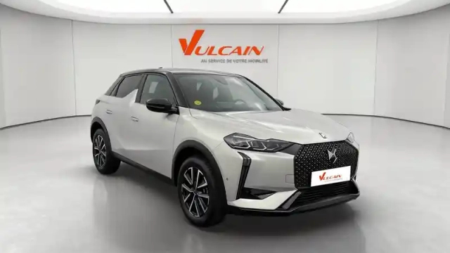 Ds Ds 3 bluehdi 130 eat8 — photo 3