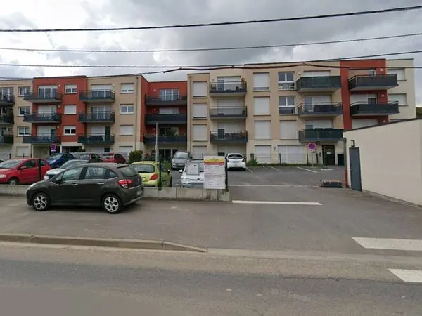 Appartement 3 pièces 74 m²
