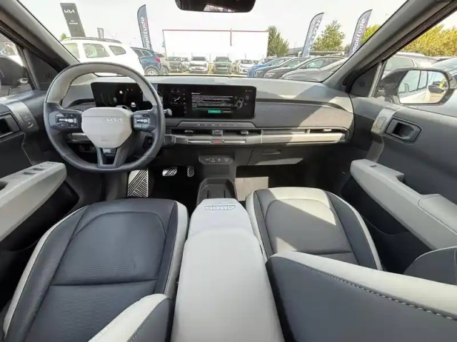 Kia Ev3 204ch 81,4kwh gt-line 2025 — photo 14