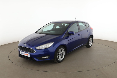 Ford Focus 1.5 TDCi Executive