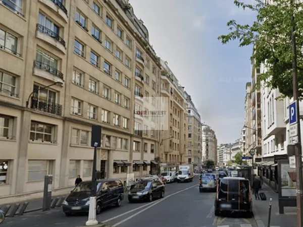 Boutique 50 m²