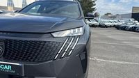 Peugeot 5008 Hybrid 145ch GT Exclusive e-DCS6 — photo 17