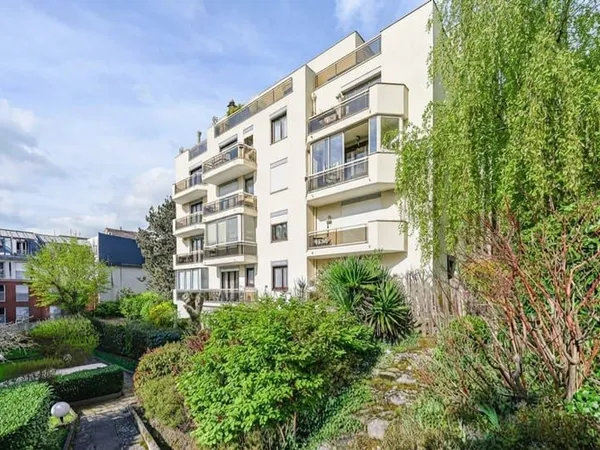 Appartement 2 pièces 55 m²