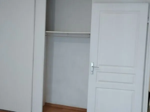 Location d'appartements