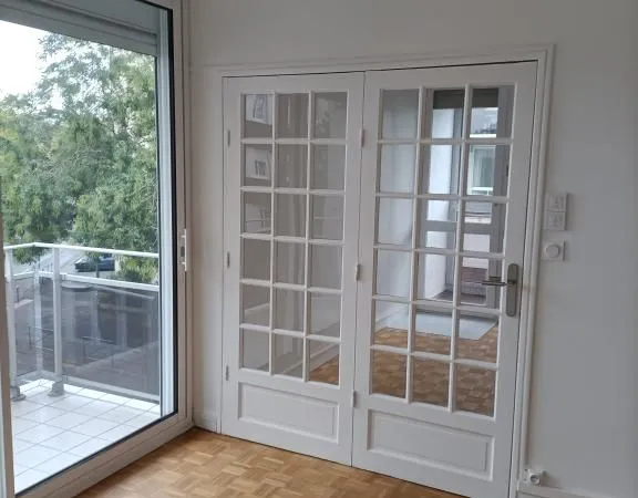 Vente appartement de type 4