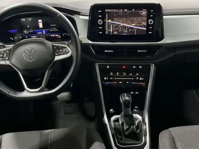 Volkswagen T-Roc 1.5 tsi evo 150 start/stop dsg7 life business — photo 10