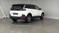 Peugeot 5008 1.2 PureTech 130ch S&S Allure Pack EAT8 — photo 5