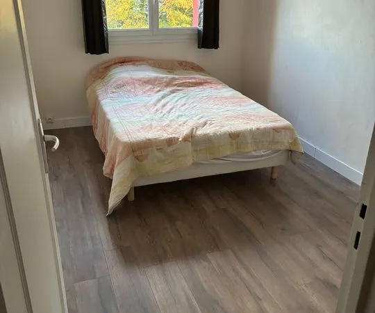 Chambre de 10m2 à louer sur Villeneuve-Saint-Germain