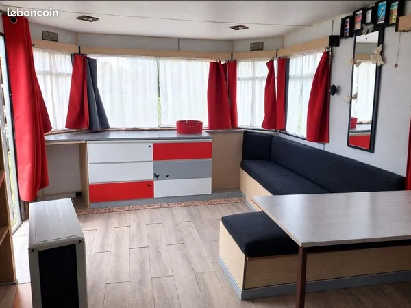 Mobile Home ABI
