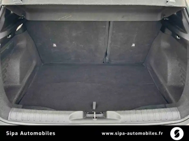 Fiat 600 1.2 hybrid 100ch dct6 — photo 10