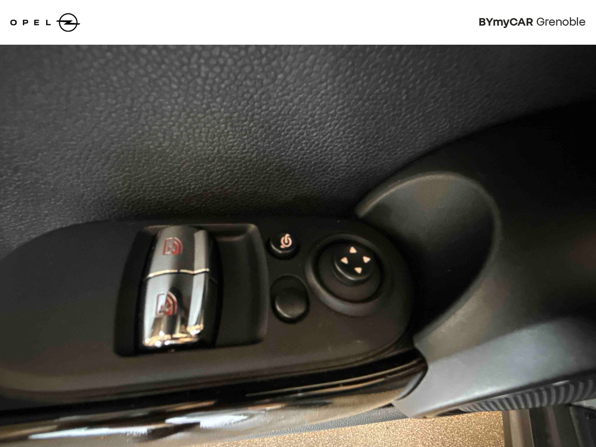 Mini Hatch 3 Portes One 102 ch DKG7 — photo 17