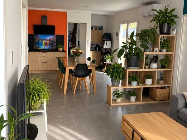 Maison à vendre sur Pinet