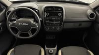 Dacia Spring 45ch Essential 23B — photo 11