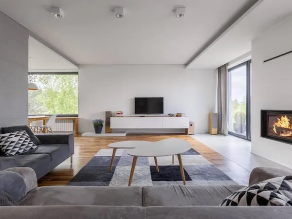 Appartement 4 pièces 94 m²