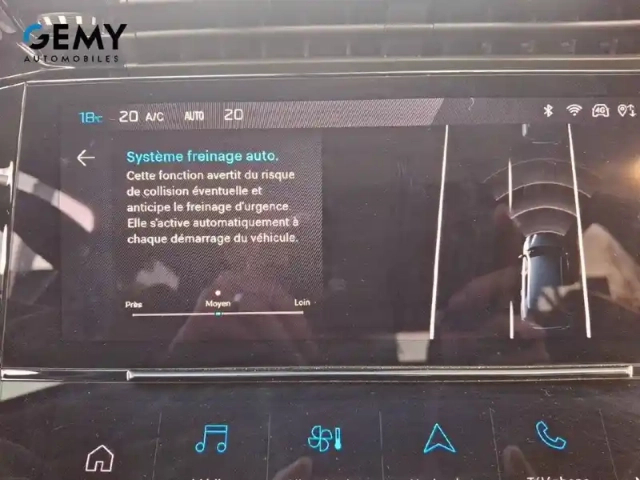 Peugeot 308 phev 180 e-eat8 — photo 80