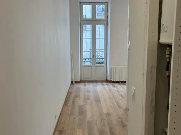 Appartement 1 pièce 30 m²