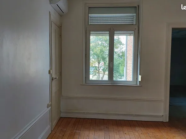 Location maison individuelle