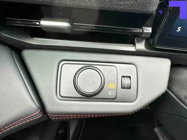 Ford Puma 1.0 ecoboost 125 ch mhev s&amp;s powershift — photo 24