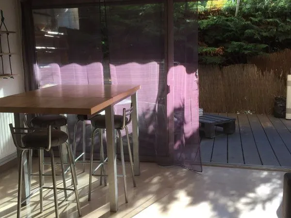 Vends appartement f1