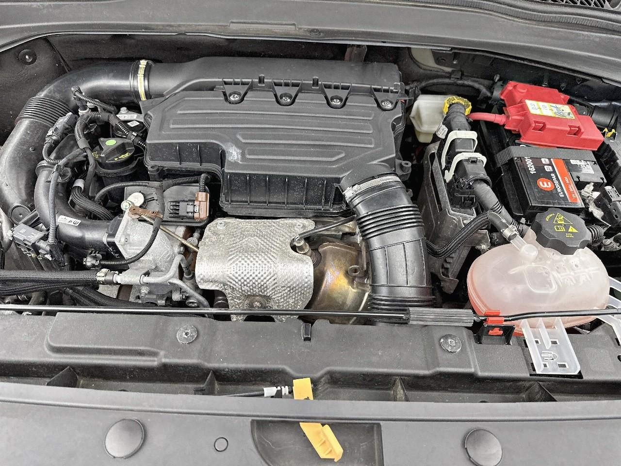 Jeep Renegade 1.5 turbo t4 130 ch bvr7 e-hybrid altitude — photo 13