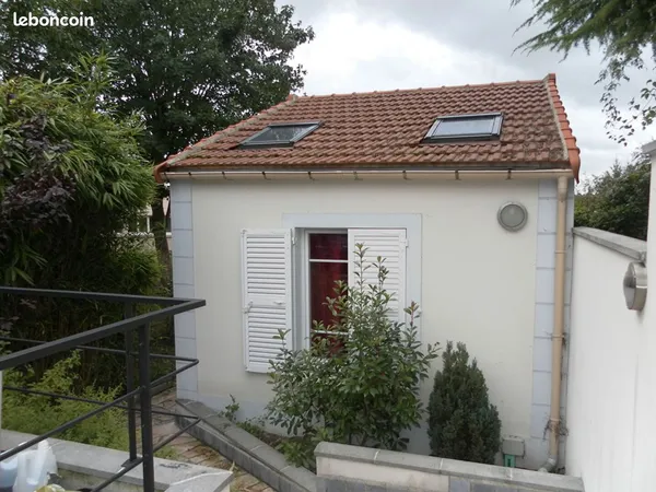 Immeuble 4 pièces 80 m²