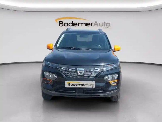 Dacia Spring achat intégral — photo 8