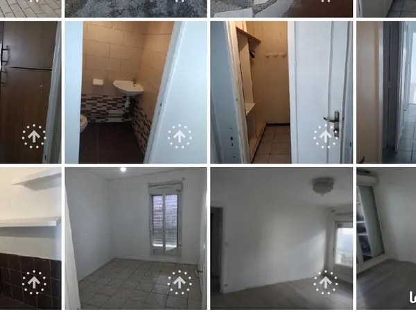 A vendre appartement