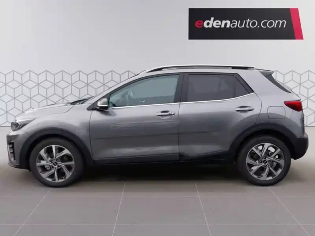 Kia Stonic 1.0 t-gdi 100 ch dct7 — photo 34
