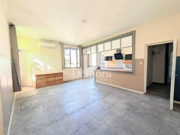 Appartement 3 pièces 79 m²