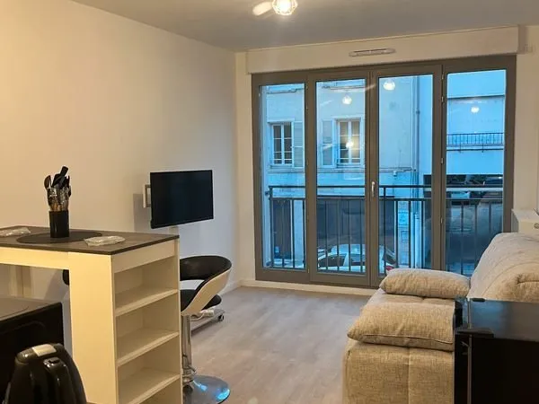 TOP AFFAIRE pour un 1er achat ou pour investissement locatif au coeur du Centre ville