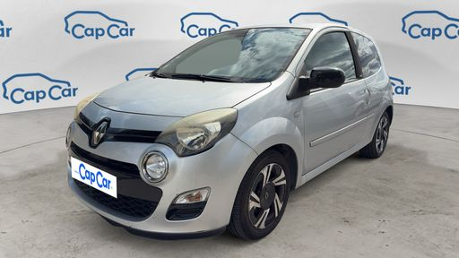 Renault Twingo 1.2 LEV 75 - Initiale – 2013 – 97550 km – Bicarburation essence bioéthanol – Boîte Manuelle — photo 13