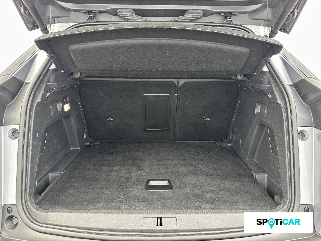 Peugeot 3008 1.5 bluehdi 130ch e6.c allure business s&s eat8 — photo 6