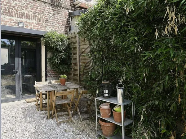 Maison 3 pièces 61 m²