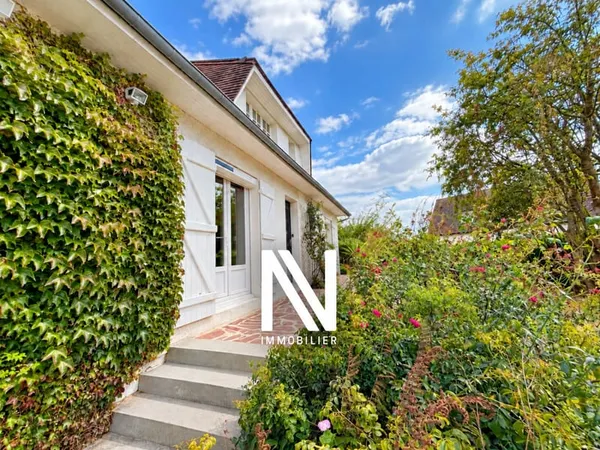 MAISON A RENOVER DE 6PP