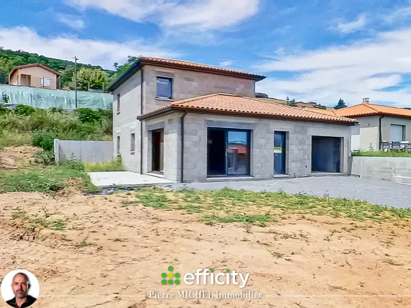 Maison 5 pièces 108 m²