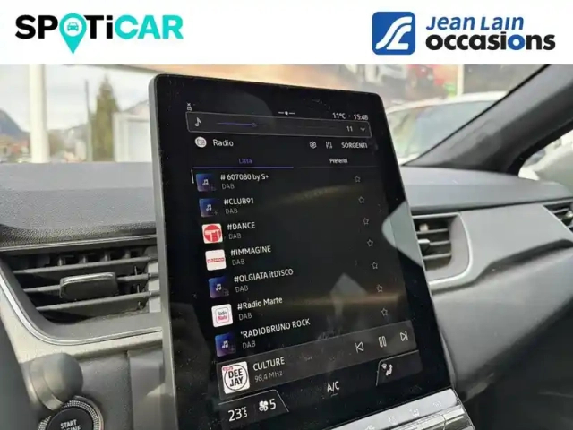 Renault Captur tce 90 ch — photo 35